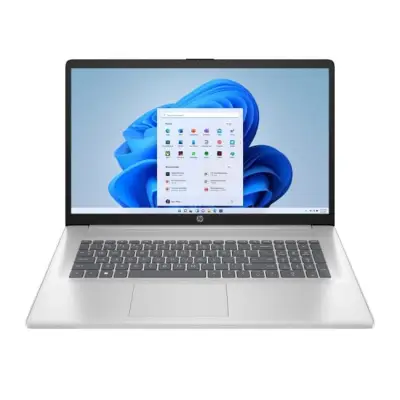 HP 17 - Core 7 150U 17,3