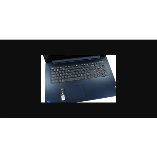Lenovo Ideapad 3-17 - Core i5-1235U 17,3