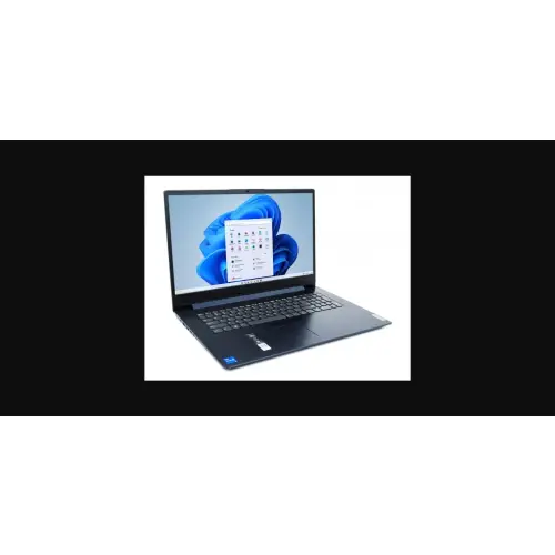 Lenovo Ideapad 3-17 - Core i5-1235U 17,3