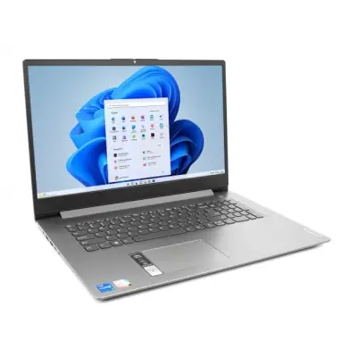 Lenovo Ideapad 3-17 - Core i5-1235U 17,3
