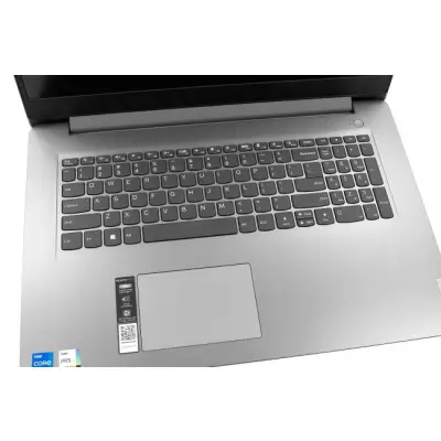 Lenovo Ideapad 3-17 - Core i5-1235U 17,3