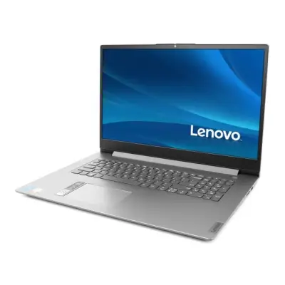 Lenovo Ideapad 3-17 - Core i5-1235U 17,3
