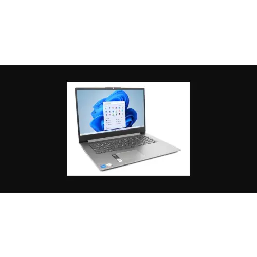 Lenovo Ideapad 3-17 - Core i5-1235U 17,3