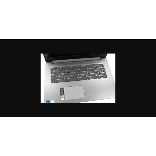 Lenovo Ideapad 3-17 - Core i5-1235U 17,3