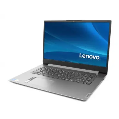 Lenovo Ideapad 3-17 - Core i5-1235U 17,3