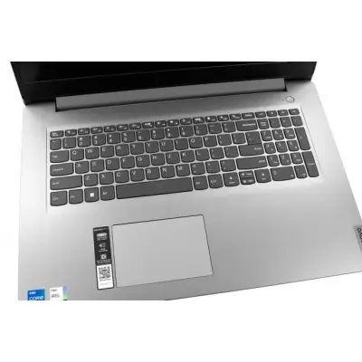 Lenovo Ideapad 3-17 - Core i5-1235U 17,3