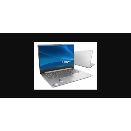 Lenovo Ideapad 3-17 - Core i5-1235U 17,3"-FHD 16GB 1TB no Os Szary