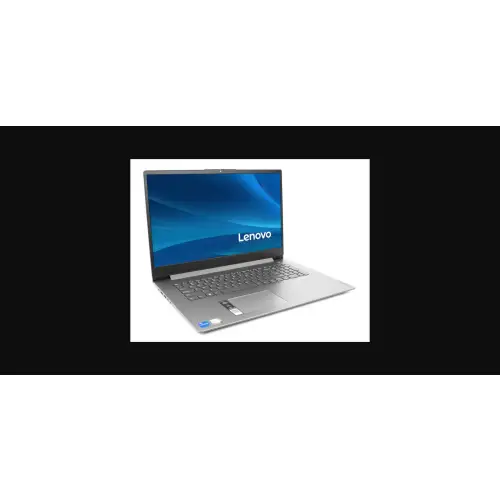Lenovo Ideapad 3-17 - Core i5-1235U 17,3