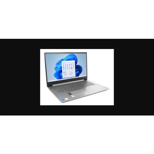 Lenovo Ideapad 3-17 - Core i5-1235U 17,3