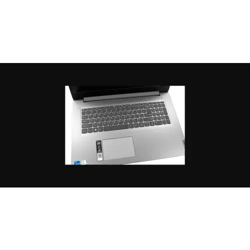 Lenovo Ideapad 3-17 - Core i5-1235U 17,3