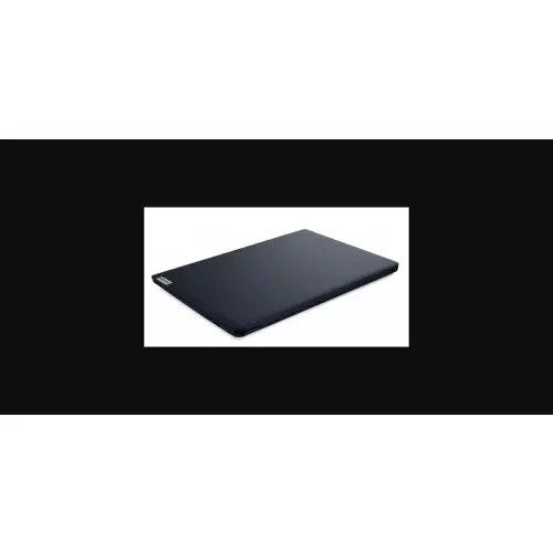 Lenovo Ideapad 3-17 - Core i5-1235U 17,3