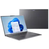 Acer Aspire 18 AI Core Ultra 5-325 18" 16GB 512GB Win11 Enterprise