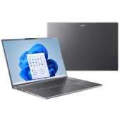 Acer Aspire 18 AI Core Ultra 7-355 18" 16GB 512GB Win11 Enterprise