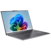 Acer Aspire 18 AI Intel  Core Ultra 9-386H 18'' 16GB 512GB Win11 Enterprise