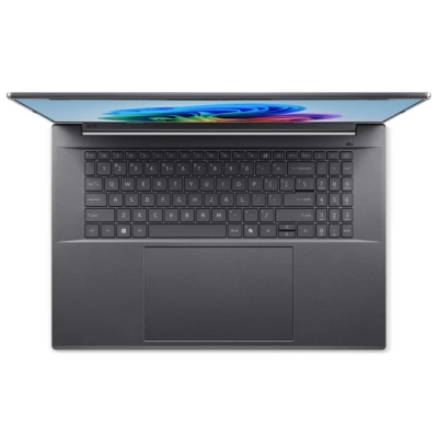 Acer Aspire 18 AI Intel  Core Ultra 9-386H 18'' 16GB 512GB Win11 Enterprise
