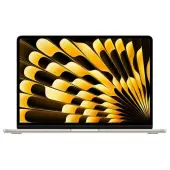 Apple Macbook Air - M4 (10/10) 13,6" 16GB 1TB Mac OS Księżycowa Poświata