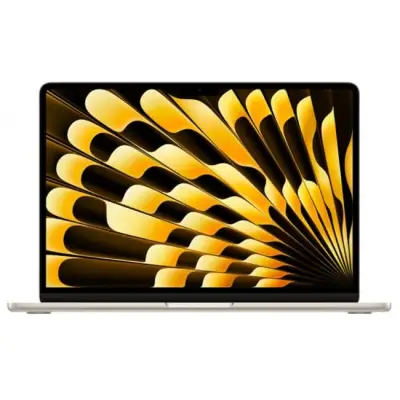Apple Macbook Air - M4 (10/10) 13,6" 24GB 512GB Mac OS Księżycowa Poświata