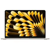 Apple Macbook Air - M5 (10/10) 13,6" 16GB 512GB Mac OS Księżycowa Poświata Zasilacz 70W