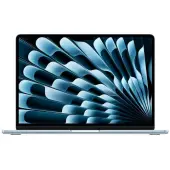 Apple Macbook Air - M5 (10/10) 13,6" 16GB 512GB Mac OS Błękitny Zasilacz 30W