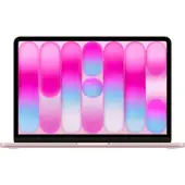 Apple Macbook Neo - A18 Pro 13" 8GB 512GB Mac OS Subtelny Róż