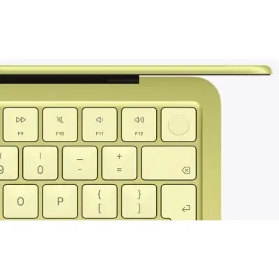 Apple Macbook Neo - A18 Pro 13