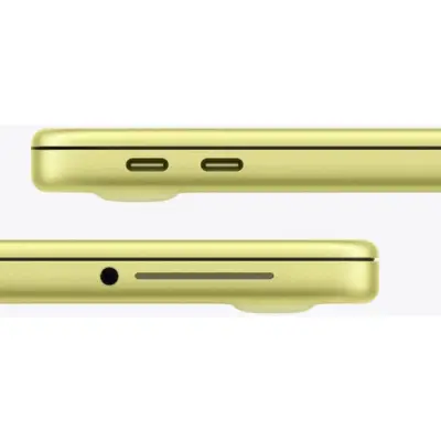 Apple Macbook Neo - A18 Pro 13