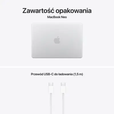 Apple Macbook Neo - A18 Pro 13