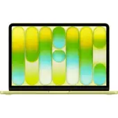 Apple Macbook Neo - A18 Pro 13" 8GB 512GB Mac OS Cytrusowożółty US