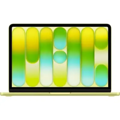Apple Macbook Neo - A18 Pro 13" 8GB 512GB Mac OS Cytrusowożółty US