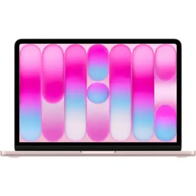 Apple Macbook Neo - A18 Pro 13" 8GB 512GB Mac OS Subtelny Róż US