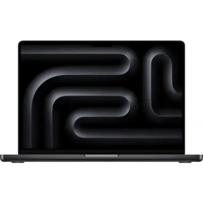 Apple Macbook Pro - M5 14,2" 24GB 1TB Mac OS Gwiezdna Czerń