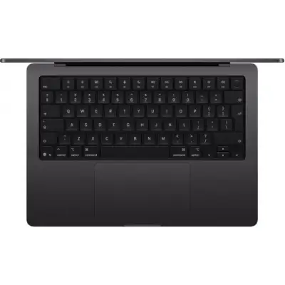 Apple Macbook Pro - M5 14,2