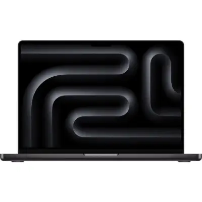 Apple Macbook Pro - M5 14,2" 24GB 512GB Mac OS Gwiezdna Czerń nano-textured glass