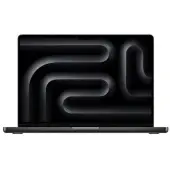 Apple Macbook Pro - M4 Pro (12/16) 14,2" 48GB 512GB Mac OS Gwiezdna Czerń 96W