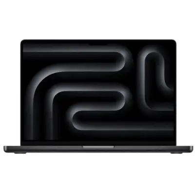 Apple Macbook Pro - M4 Pro (12/16) 14,2" 48GB 1TB Mac OS Gwiezdna Czerń US 96W