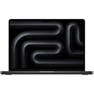 Apple Macbook Pro - M5 Pro (15/16) 14,2" 24GB 1TB Mac OS Gwiezdna Czerń