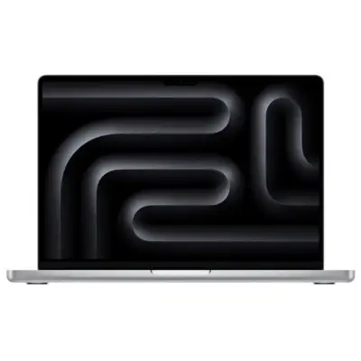 Apple Macbook Pro - M5 Pro (18/20) 14,2" 24GB 1TB Mac OS Srebrny Zasilacz 96W