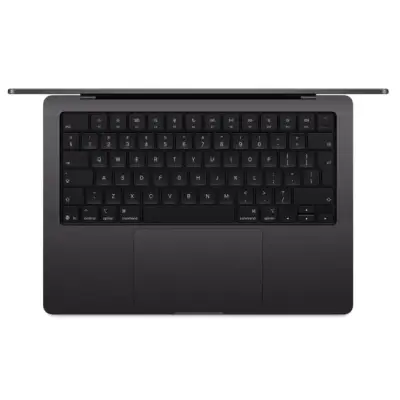 Apple Macbook Pro - M5 Max (18/40) 14,2