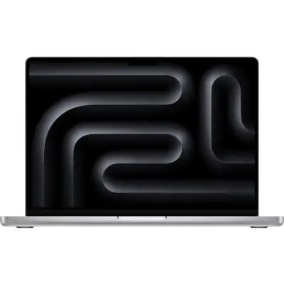 Apple Macbook Pro - M5 14,2" 32GB 1TB Mac OS Srebrny