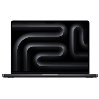 Apple Macbook Pro - M5 Max (18/40) 14,2" 128GB 2TB Mac OS Gwiezdna Czerń 96W