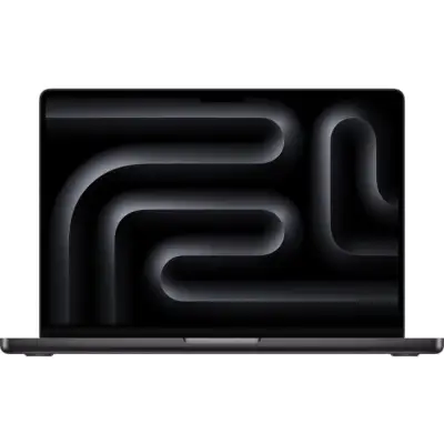Apple Macbook Pro - M5 14,2" 16GB 1TB Mac OS Gwiezdna Czerń US
