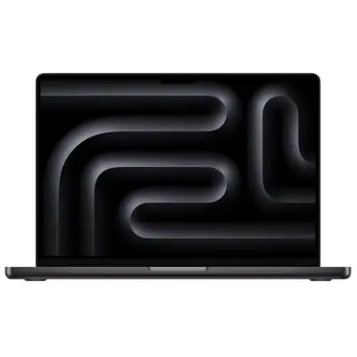 Apple Macbook Pro - M5 Pro (15/16) 14,2" 24GB 2TB Mac OS Gwiezdna Czerń