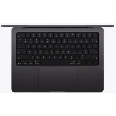 Apple Macbook Pro - M5 Pro (18/20) 14,2