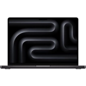 Apple Macbook Pro - M5 14,2" 32GB 1TB Mac OS Gwiezdna Czerń US