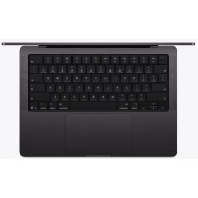 Apple Macbook Pro - M5 14,2