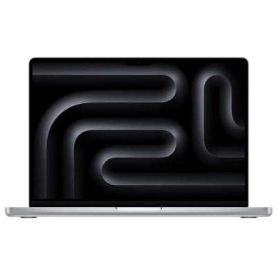 Apple Macbook Pro - M5 Pro (15/16) 14,2" 24GB 1TB Mac OS Nano US Srebrny