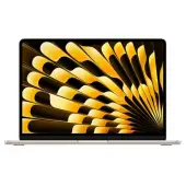 Apple Macbook Air - M4 15,3" 24GB 1TB Mac OS Księżycowa Poświata