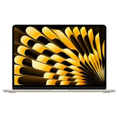 Apple Macbook Air - M4 15,3" 32GB 1TB Mac OS Księżycowa Poświata 70W