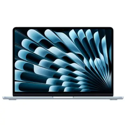 Apple Macbook Air - M4 15,3" 32GB 1TB Mac OS Błękitny 70W