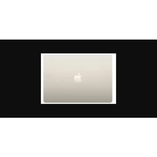 Apple Macbook Air - M4 15,3